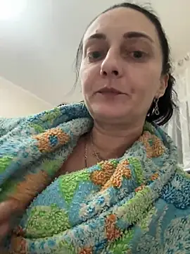 Miroslava1247 online show from March 2, 9:01 pm