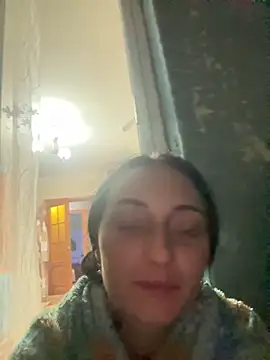 Miroslava1247 online show from October 21, 6:19 pm