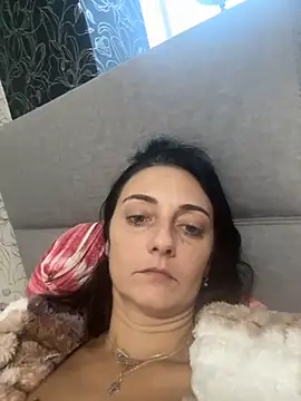 Miroslava1247 online show from November 2, 9:11 am