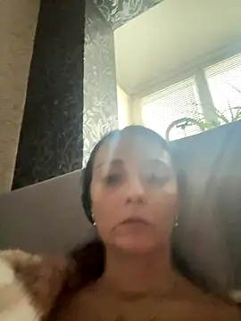 Miroslava1247 online show from November 8, 11:10 am