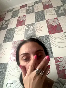 Miroslava1247 online show from December 14, 9:58 am