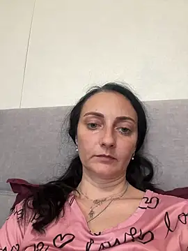 Miroslava1247 online show from May 13, 9:50 am