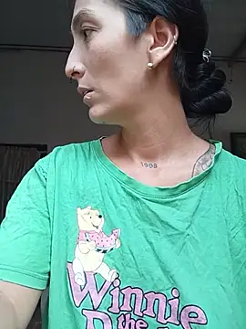 single mother indecent online show from July 25, 6:27 pm
