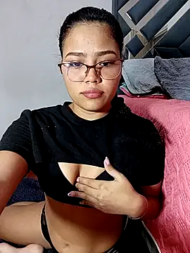 anahi evans19 online show from November 22, 9:25 pm