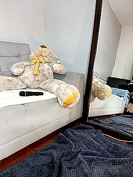 anahi evans19 online show from January 9, 9:27 pm