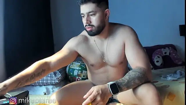 Snapshot of mikeblaree chatting on November 29, 7:17 pm mikeblaree online show from November 29, 7:17 pm