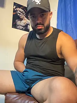 mikeblaree online show from January 5, 7:39 pm