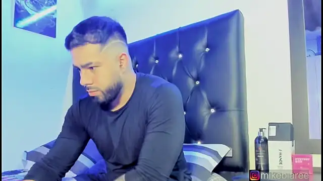 mikeblaree online show from January 9, 6:53 pm