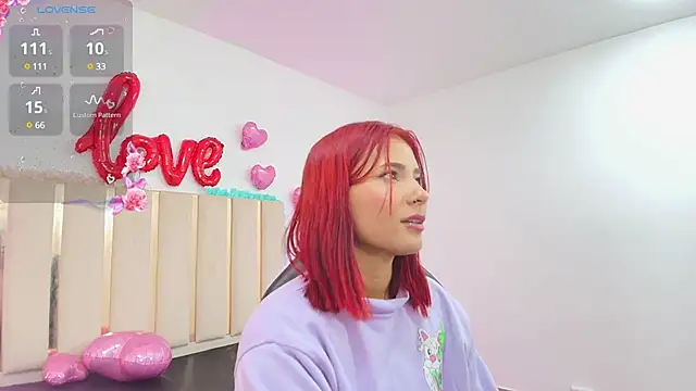 Snapshot of Gaby_tay1 chatting on March 18, 3:09 am Gaby tay1 online show from March 18, 3:09 am