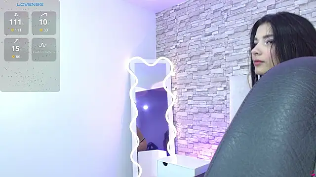 Snapshot of Gaby_tay1 chatting on November 15, 7:43 pm Gaby tay1 online show from November 15, 7:43 pm