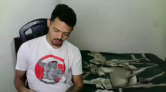 Snapshot of chocolatino16 chatting on March 19, 2:59 am chocolatino16 online show from March 19, 2:59 am