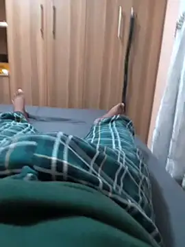 Cumboy2567 online show from February 9, 6:47 pm