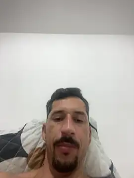 MateusBH123 online show from February 27, 5:40 am