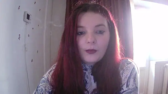 caty33 online show from March 10, 1:10 pm