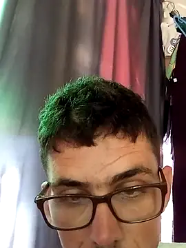 Invisibledickman online show from February 5, 7:57 am