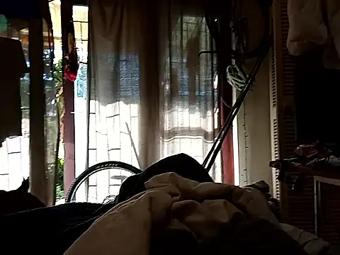 Invisibledickman online show from June 9, 7:31 am