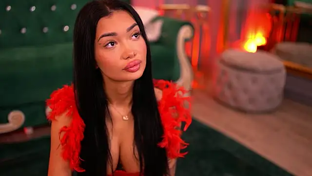 SashaFerrera online show from March 1, 6:54 pm