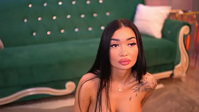 SashaFerrera online show from March 10, 7:29 pm