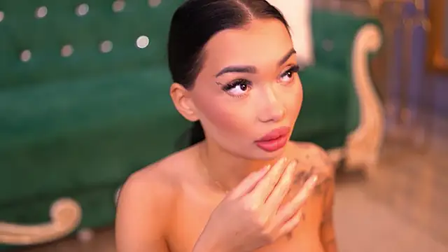 SashaFerrera online show from March 13, 6:56 pm