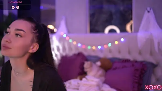 SashaFerrera online show from October 30, 7:58 pm