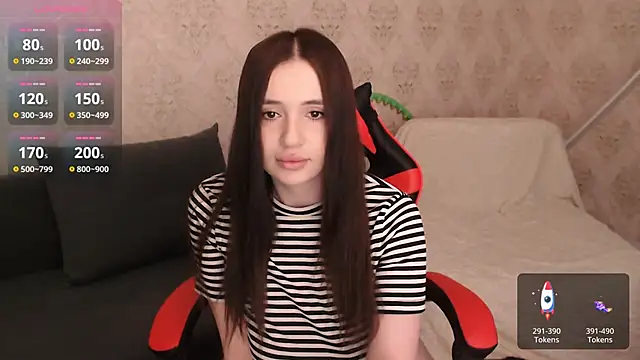 Lea Atreides online show from March 15, 4:35 am