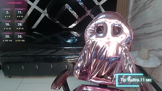 Bily Takure v online show from March 21, 6:16 am