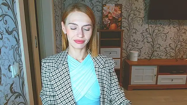 Snapshot of Lady_Sunshine_ chatting on September 30, 7:24 am Lady Sunshine  online show from September 30, 7:24 am