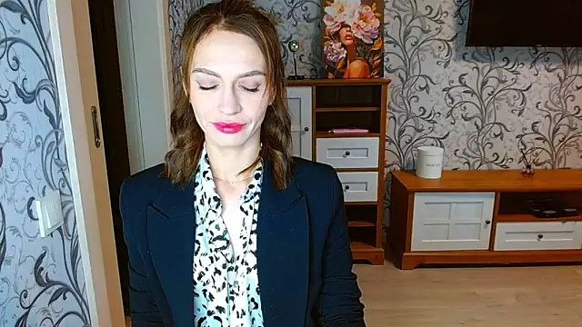 Snapshot of Lady_Sunshine_ chatting on October 4, 6:22 am Lady Sunshine  online show from October 4, 6:22 am