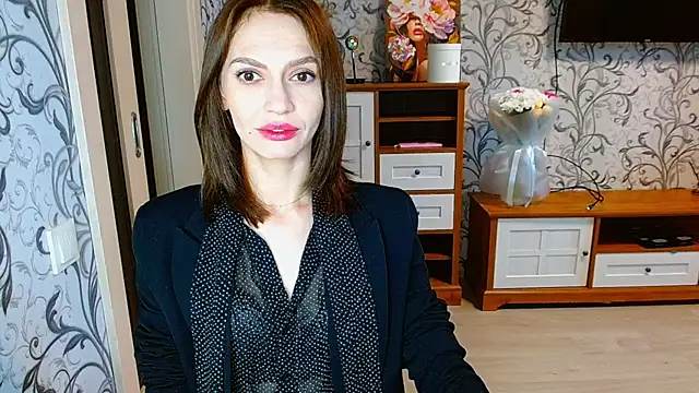 Snapshot of Lady_Sunshine_ chatting on October 5, 6:56 am Lady Sunshine  online show from October 5, 6:56 am