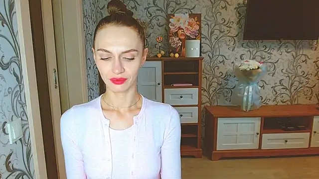 Snapshot of Lady_Sunshine_ chatting on October 9, 8:56 am Lady Sunshine  online show from October 9, 8:56 am