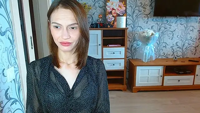 Snapshot of Lady_Sunshine_ chatting on October 13, 8:03 am Lady Sunshine  online show from October 13, 8:03 am