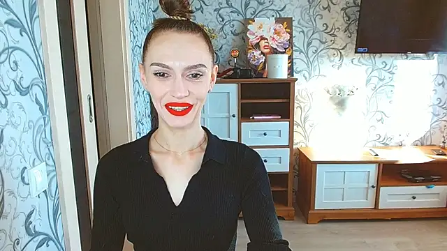 Snapshot of Lady_Sunshine_ chatting on October 16, 6:25 am Lady Sunshine  online show from October 16, 6:25 am