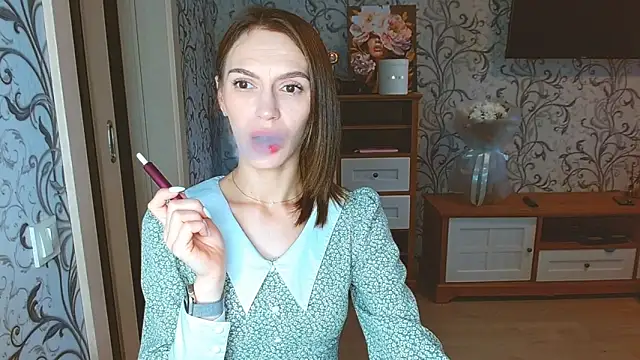 Snapshot of Lady_Sunshine_ chatting on October 17, 6:16 am Lady Sunshine  online show from October 17, 6:16 am