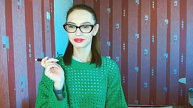 Snapshot of Lady_Sunshine_ chatting on October 21, 6:36 am Lady Sunshine  online show from October 21, 6:36 am