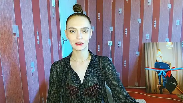 Snapshot of Lady_Sunshine_ chatting on October 30, 7:43 am Lady Sunshine  online show from October 30, 7:43 am