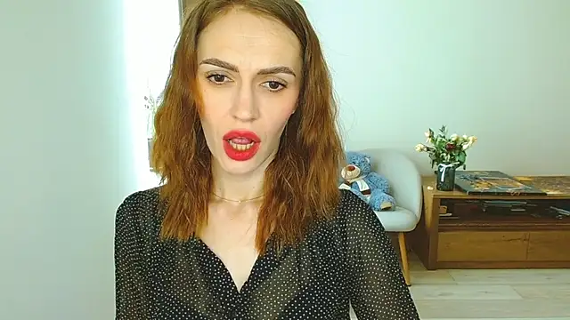 Lady Sunshine  online show from February 10, 9:02 am