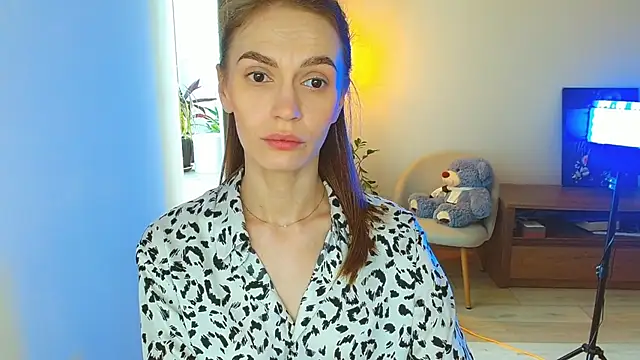 Lady Sunshine  online show from March 6, 7:49 am