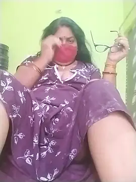 Snapshot of fuunalka chatting on October 3, 8:00 am fuunalka online show from October 3, 8:00 am