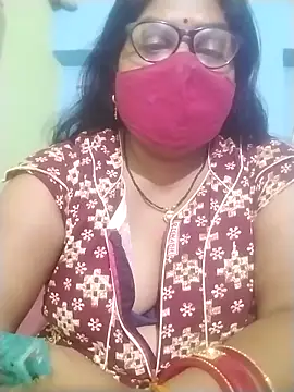 Snapshot of fuunalka chatting on October 31, 10:55 pm fuunalka online show from October 31, 10:55 pm