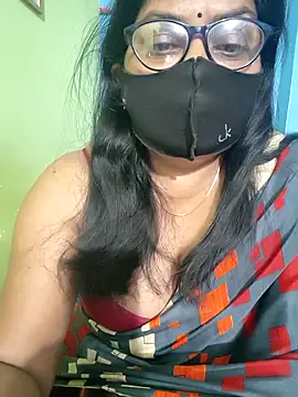 Snapshot of fuunalka chatting on April 7, 7:25 pm fuunalka online show from April 7, 7:25 pm