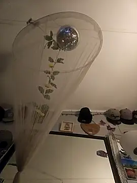 Snapshot of ShysluutGia chatting on October 28, 5:22 am ShysluutGia online show from October 28, 5:22 am