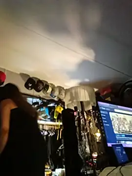 ShysluutGia online show from July 27, 4:41 am
