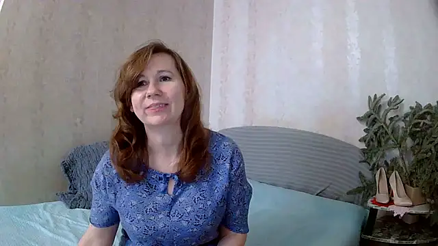 Snapshot of Starsan chatting on February 11, 10:15 am Starsan online show from February 11, 10:15 am
