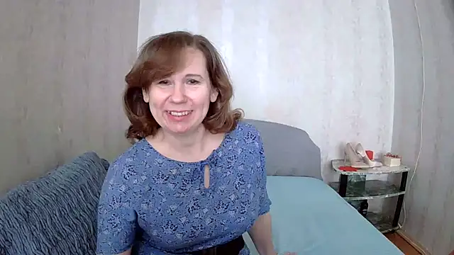Snapshot of Starsan chatting on February 24, 7:55 am Starsan online show from February 24, 7:55 am