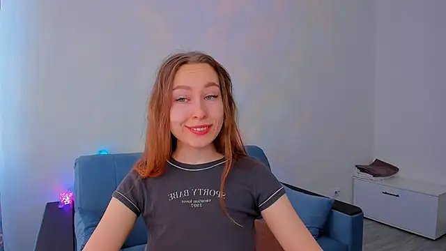 marilinaal online show from February 9, 7:16 am