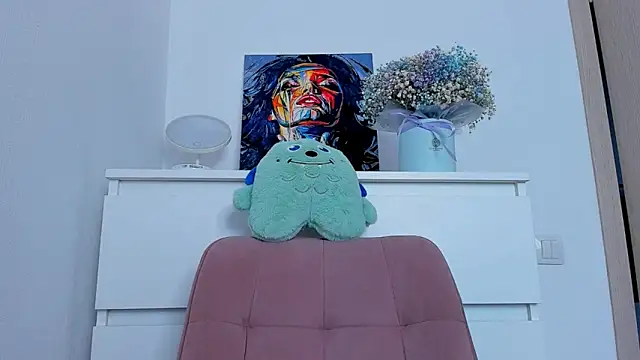 marilinaal online show from March 14, 10:07 am