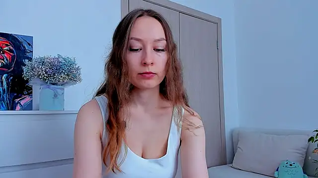 marilinaal online show from March 15, 7:09 am