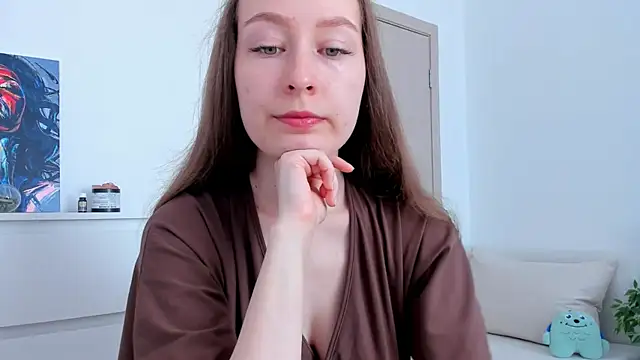 marilinaal online show from May 18, 7:47 am
