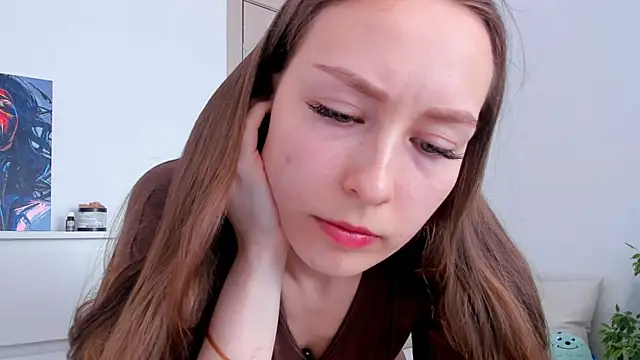 marilinaal online show from May 29, 7:39 am