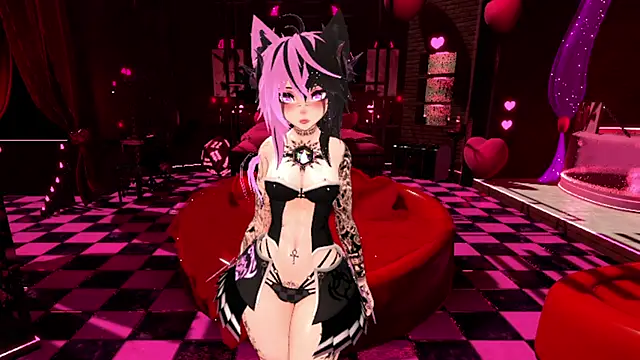 anime cutie online show from October 14, 12:22 am